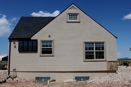 Solar Air Heater Utah Solar Air heater